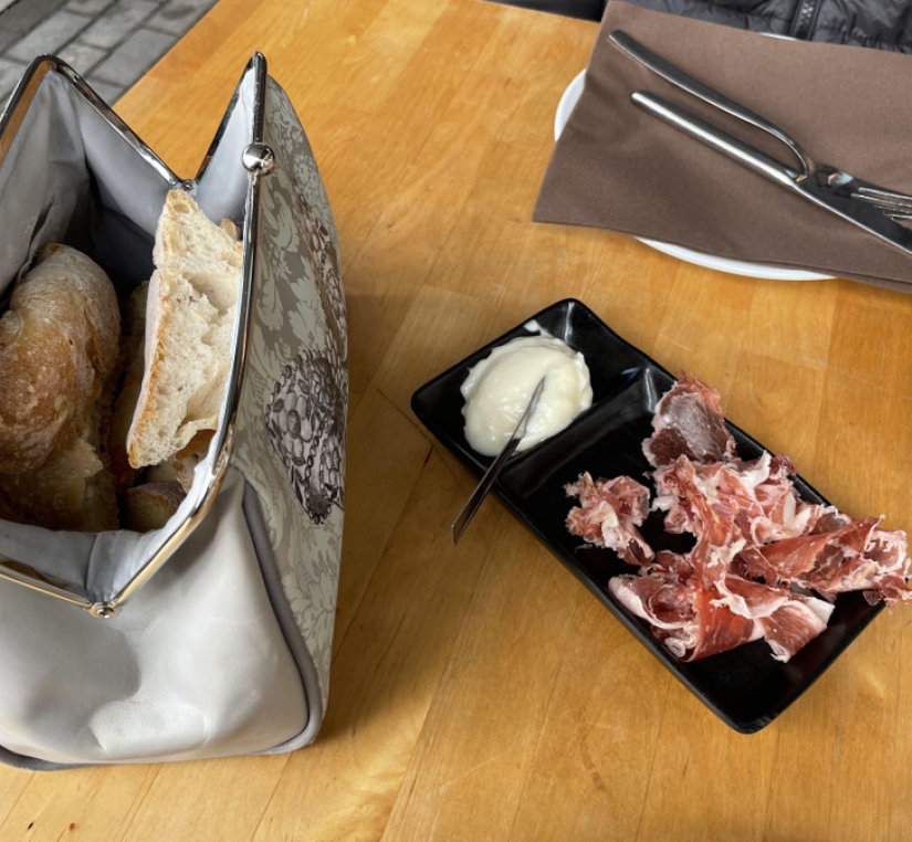 22 veces en que los restaurantes sirvieron sus comidas de una manera que cautivó a los clientes 22 veces en que los restaurantes sirvieron sus comidas de una manera que cautivó a los clientes