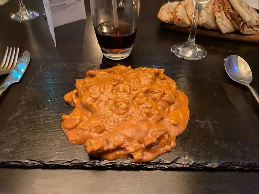 22 veces en que los restaurantes sirvieron sus comidas de una manera que cautivó a los clientes 22 veces en que los restaurantes sirvieron sus comidas de una manera que cautivó a los clientes