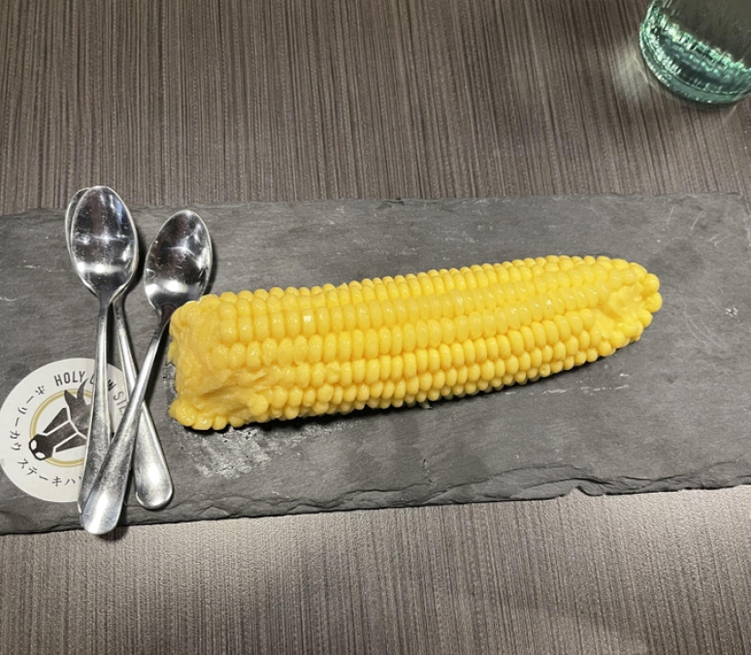 22 veces en que los restaurantes sirvieron sus comidas de una manera que cautivó a los clientes 22 veces en que los restaurantes sirvieron sus comidas de una manera que cautivó a los clientes