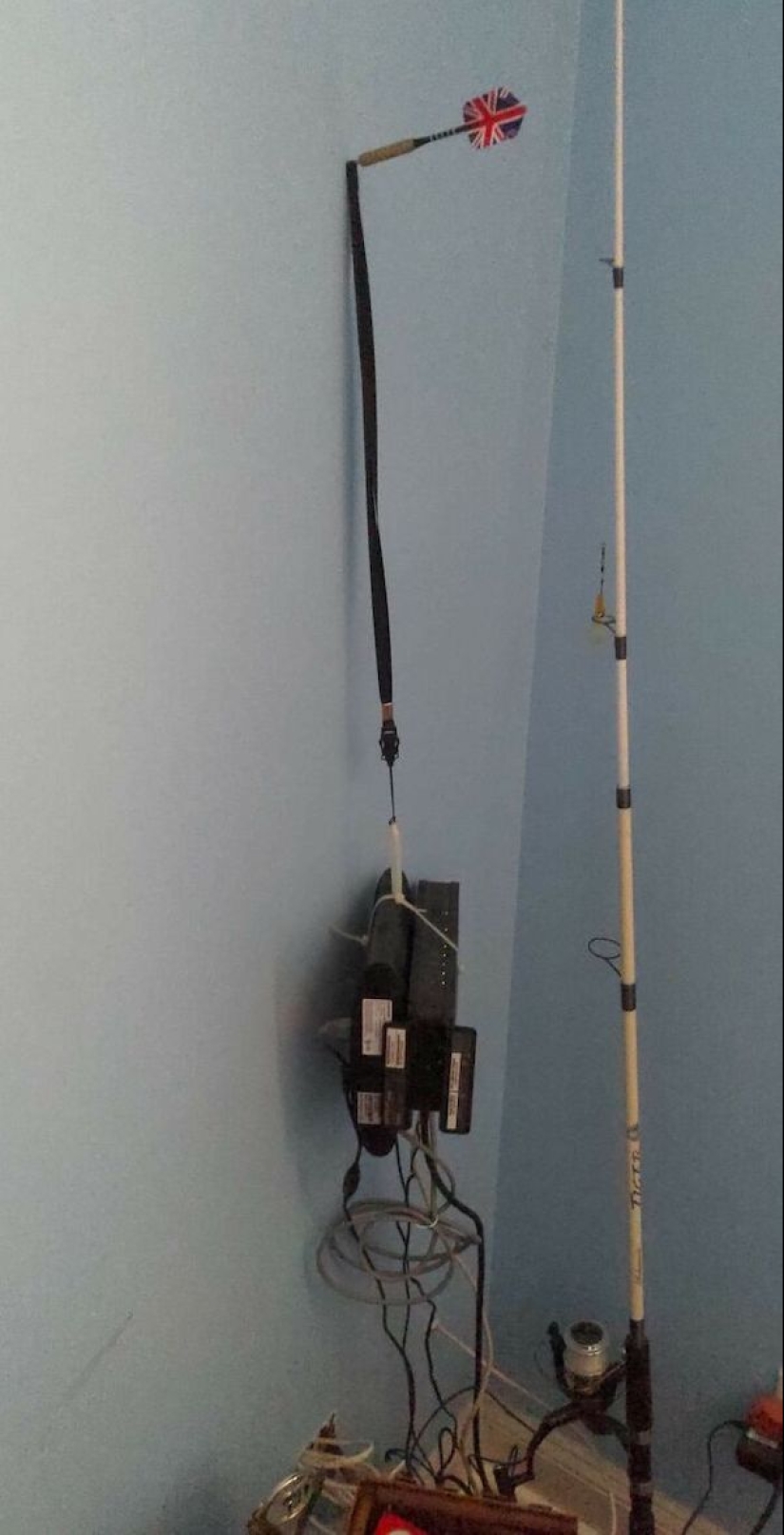 22 very strange crafts that cause confusion and a lot of questions 22 very strange crafts that cause confusion and a lot of questions