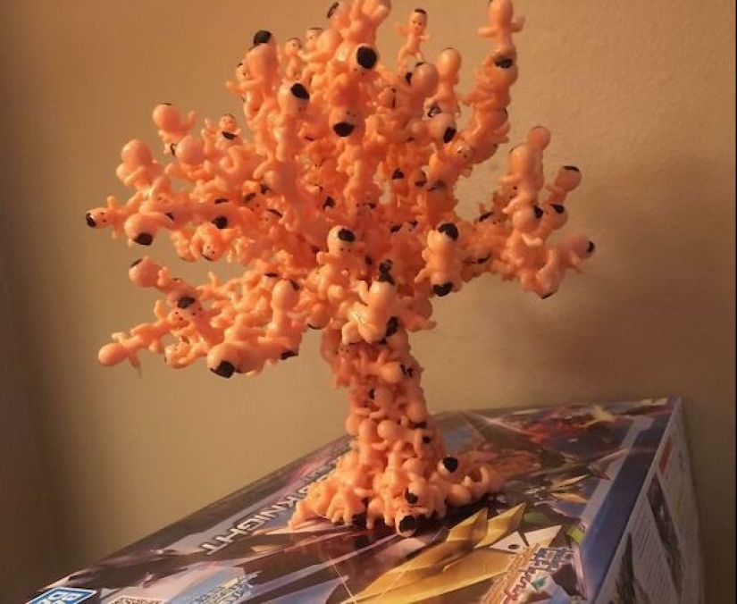 22 very strange crafts that cause confusion and a lot of questions 22 very strange crafts that cause confusion and a lot of questions