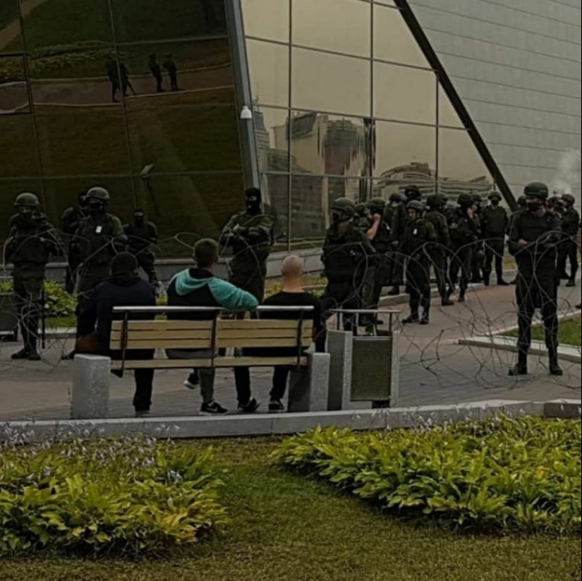 22 wonderful example of the apathy level 80