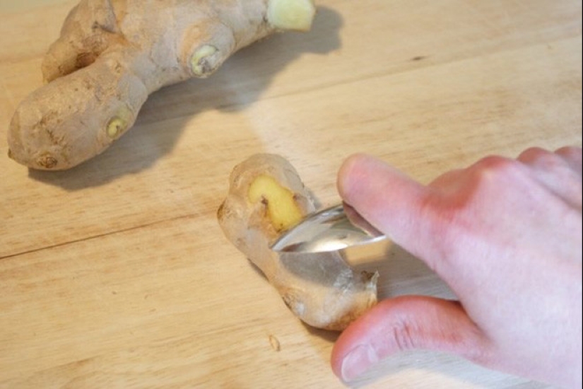 23 astuto vida en la cocina hack de una revista de hombres