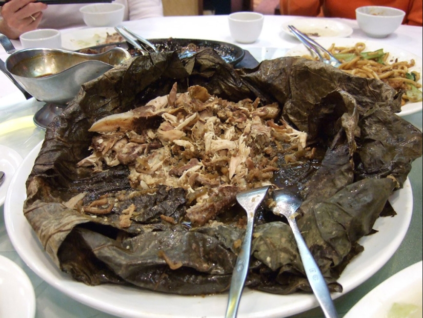 23 deliciously delicious dishes to try in China 23 deliciously delicious dishes to try in China