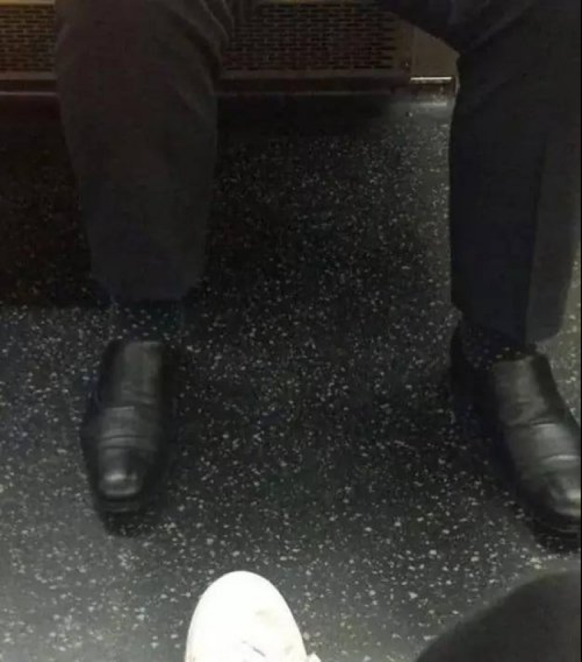 23 funny optical illusions that will put you in a dead end