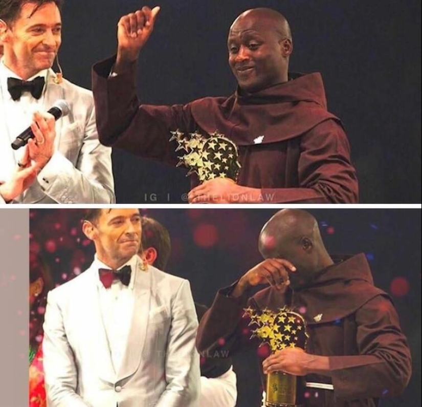 23 imágenes positivas que harán su día un poco mejor