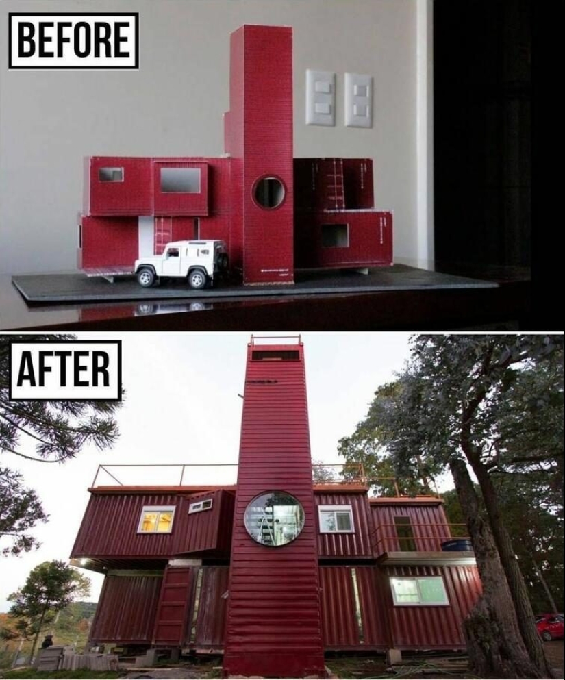 23 imágenes positivas que harán su día un poco mejor