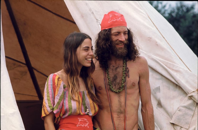 23 photos show just how uninhibited the hippies were 23 photos show just how uninhibited the hippies were