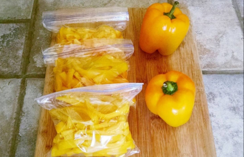 23 trucos geniales para la cocina de verano 23 trucos geniales para la cocina de verano