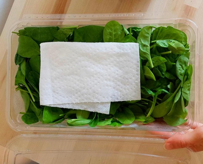 23 trucos geniales para la cocina de verano 23 trucos geniales para la cocina de verano