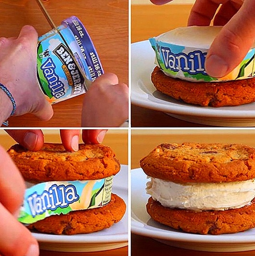 23 trucos geniales para la cocina de verano 23 trucos geniales para la cocina de verano