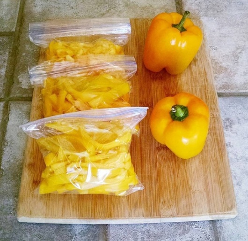 23 trucos geniales para la cocina de verano 23 trucos geniales para la cocina de verano