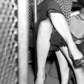 23 violent photos from the underworld of New York of the last century 23 violent photos from the underworld of New York of the last century