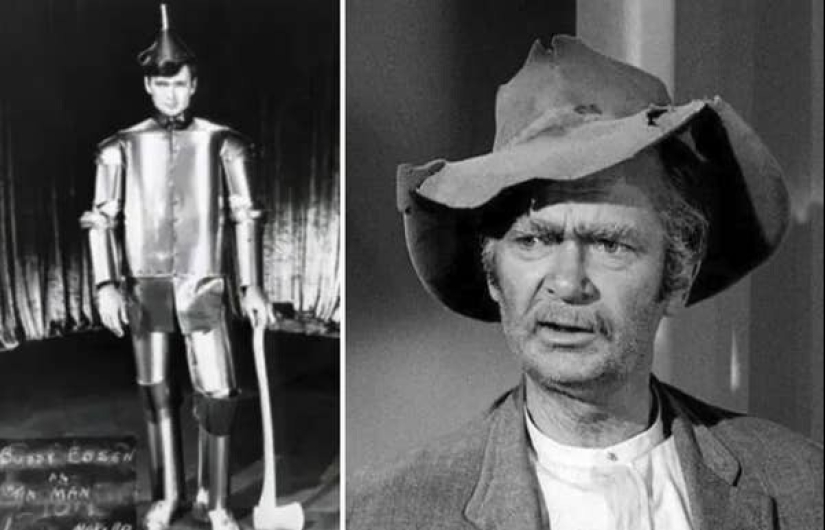 23 wild "secrets" of old Hollywood movies that are shocking today