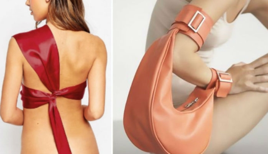 24 Absolutely Ridiculous Clothes Money Can Buy