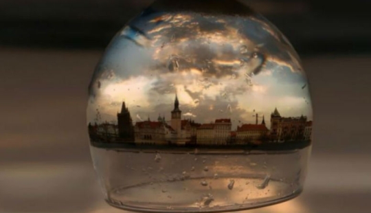 24 amazing reflections