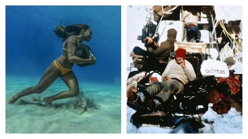 24 foto demostrando que nuestro mundo es un lugar maravilloso