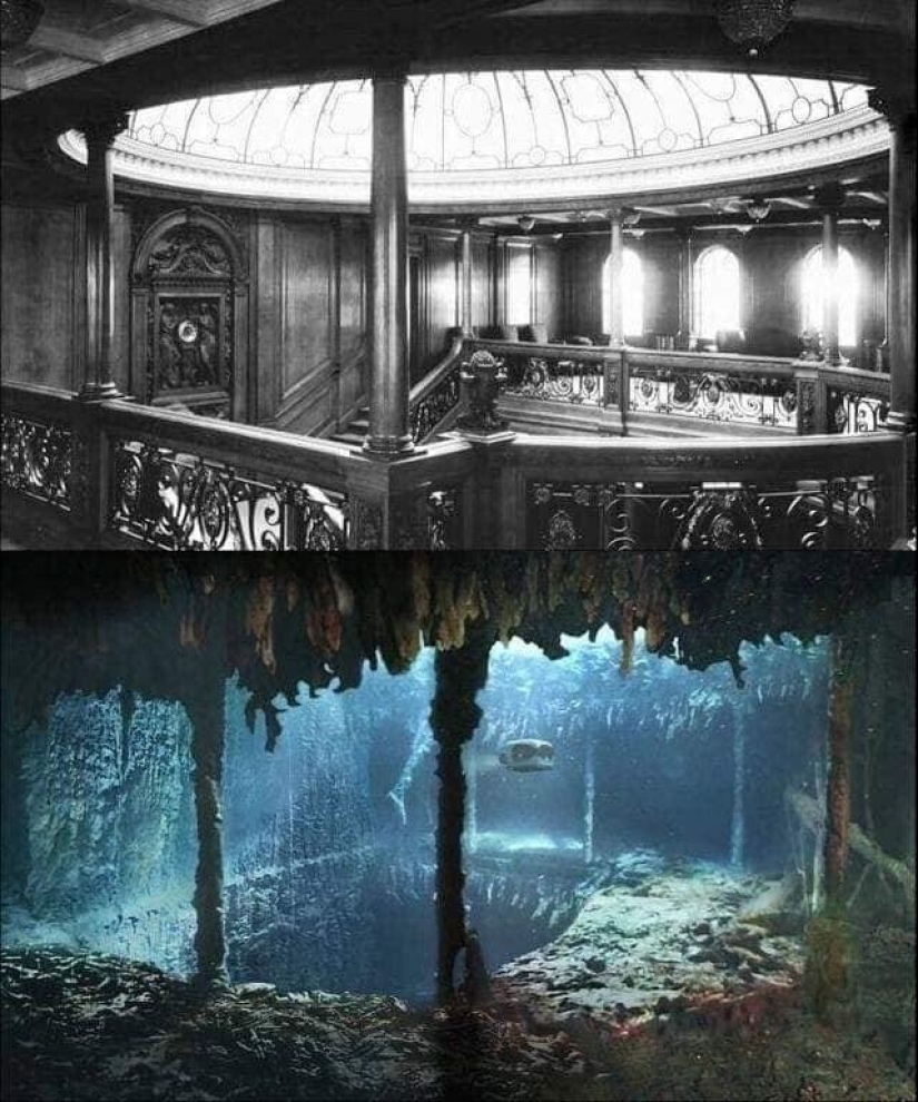 24 foto demostrando que nuestro mundo es un lugar maravilloso