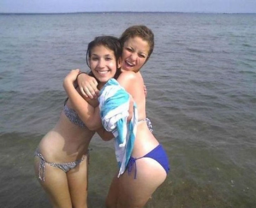 24 fotos en las que el diablo sabe lo que está pasando