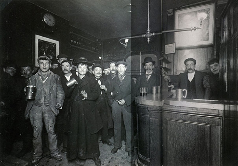 24 momentos históricos en fotos antiguas