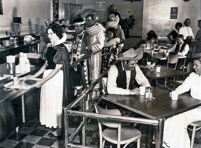 24 momentos históricos en fotos antiguas