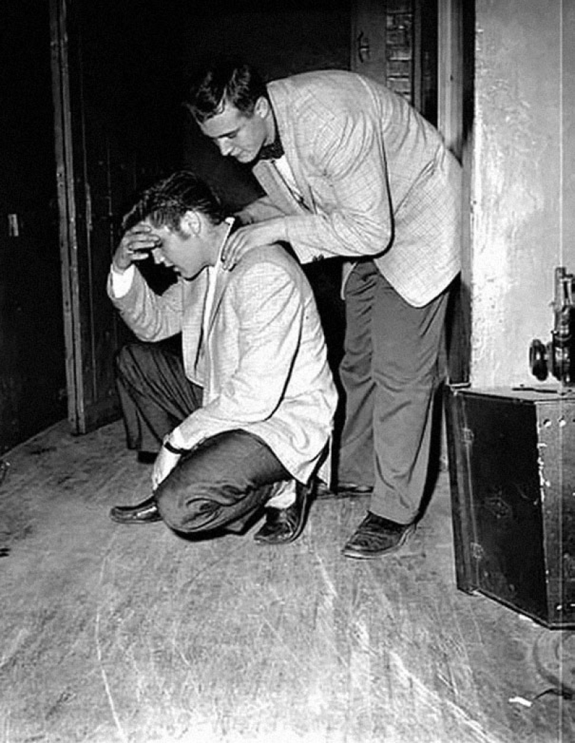 24 momentos históricos en fotos antiguas