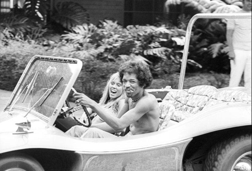 24 momentos históricos en fotos antiguas