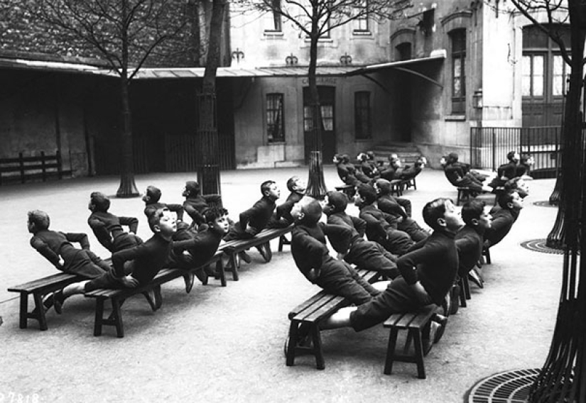 24 momentos históricos en fotos antiguas