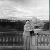 24 photos proving that time flies inexorably fast