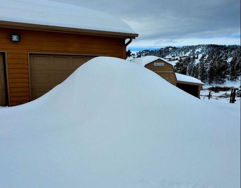24 times nature forced people to say "well, this sucks"
