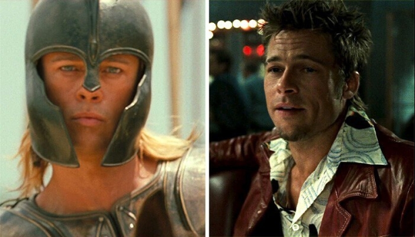 25 actores que son igualmente buenos interpretando los papeles de villanos y héroes 25 actores que son igualmente buenos interpretando los papeles de villanos y héroes