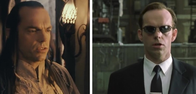 25 actors who are equally good at playing the roles of both villains and heroes 25 actors who are equally good at playing the roles of both villains and heroes