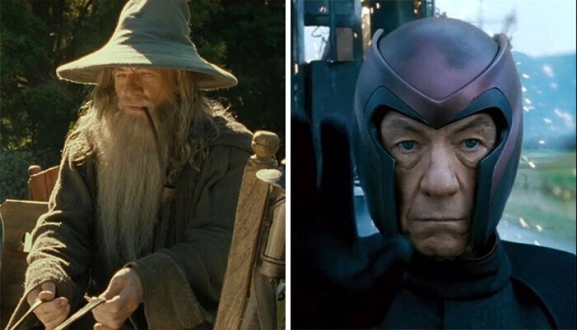 25 actors who are equally good at playing the roles of both villains and heroes 25 actors who are equally good at playing the roles of both villains and heroes