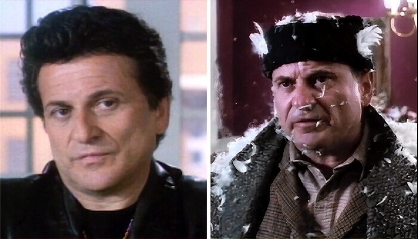 25 actors who are equally good at playing the roles of both villains and heroes 25 actors who are equally good at playing the roles of both villains and heroes