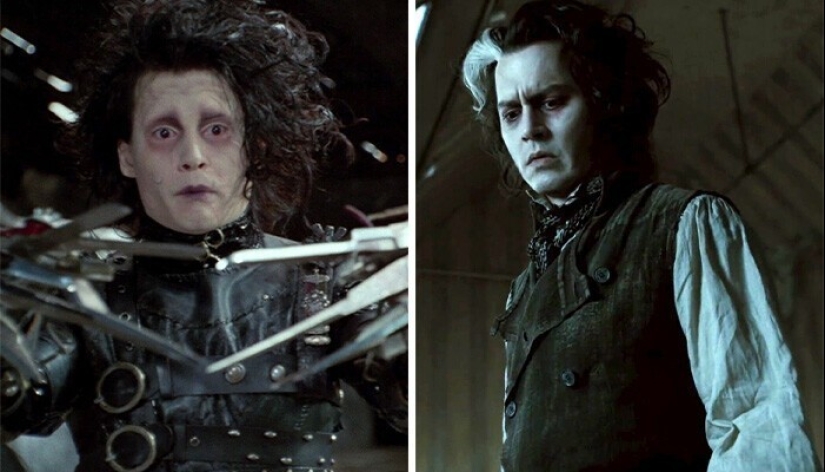 25 actors who are equally good at playing the roles of both villains and heroes 25 actors who are equally good at playing the roles of both villains and heroes