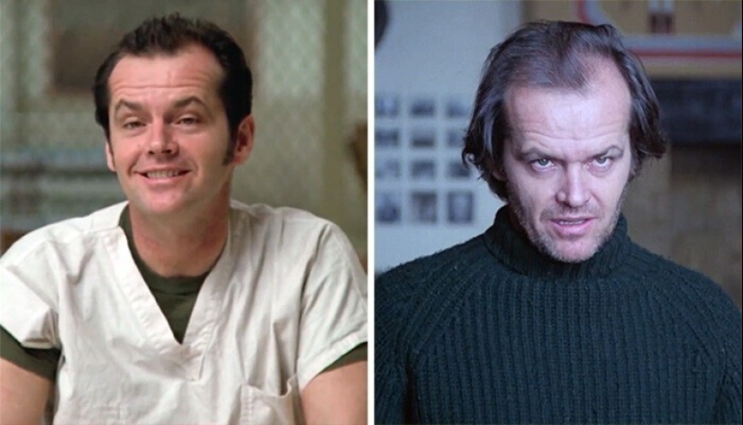 25 actors who are equally good at playing the roles of both villains and heroes 25 actors who are equally good at playing the roles of both villains and heroes