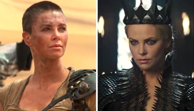 25 actors who are equally good at playing the roles of both villains and heroes 25 actors who are equally good at playing the roles of both villains and heroes