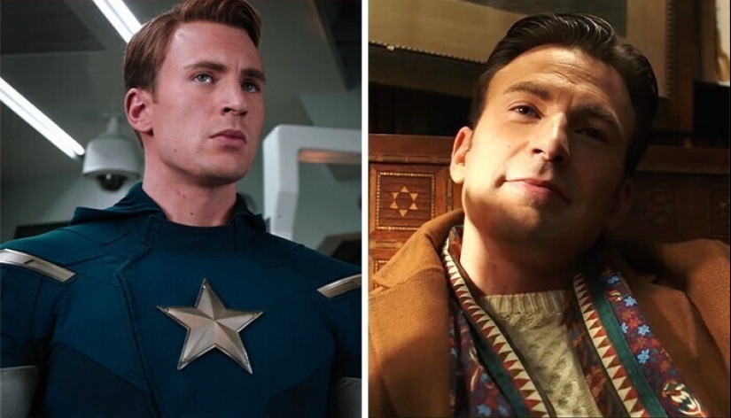 25 actors who are equally good at playing the roles of both villains and heroes 25 actors who are equally good at playing the roles of both villains and heroes