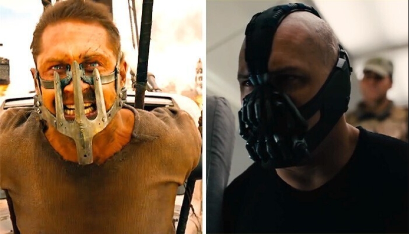 25 actors who are equally good at playing the roles of both villains and heroes 25 actors who are equally good at playing the roles of both villains and heroes