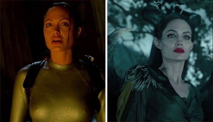 25 actors who are equally good at playing the roles of both villains and heroes 25 actors who are equally good at playing the roles of both villains and heroes