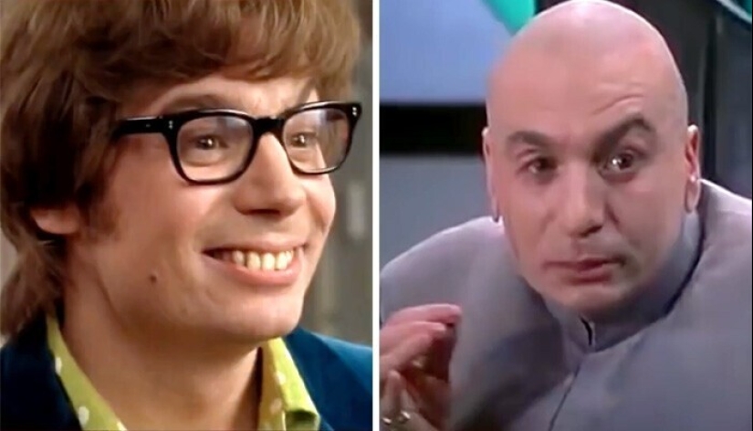 25 actors who are equally good at playing the roles of both villains and heroes 25 actors who are equally good at playing the roles of both villains and heroes