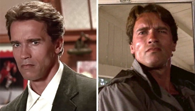 25 actors who are equally good at playing the roles of both villains and heroes 25 actors who are equally good at playing the roles of both villains and heroes