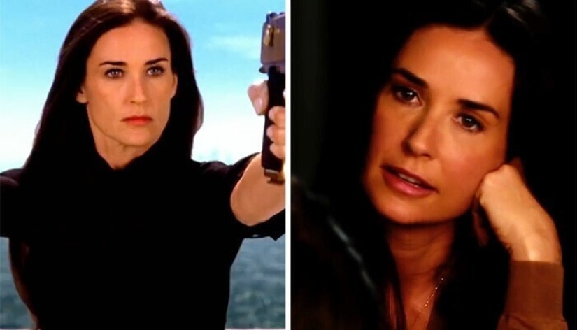 25 actors who are equally good at playing the roles of both villains and heroes 25 actors who are equally good at playing the roles of both villains and heroes