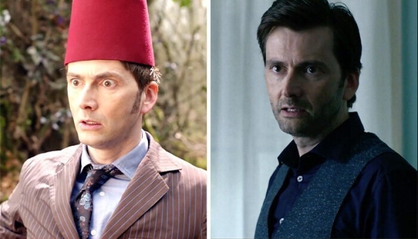 25 actors who are equally good at playing the roles of both villains and heroes 25 actors who are equally good at playing the roles of both villains and heroes