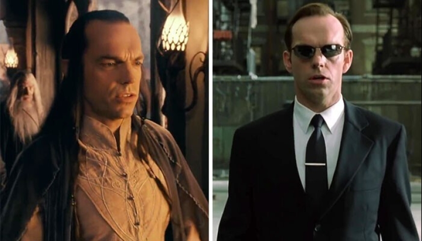 25 actors who are equally good at playing the roles of both villains and heroes 25 actors who are equally good at playing the roles of both villains and heroes