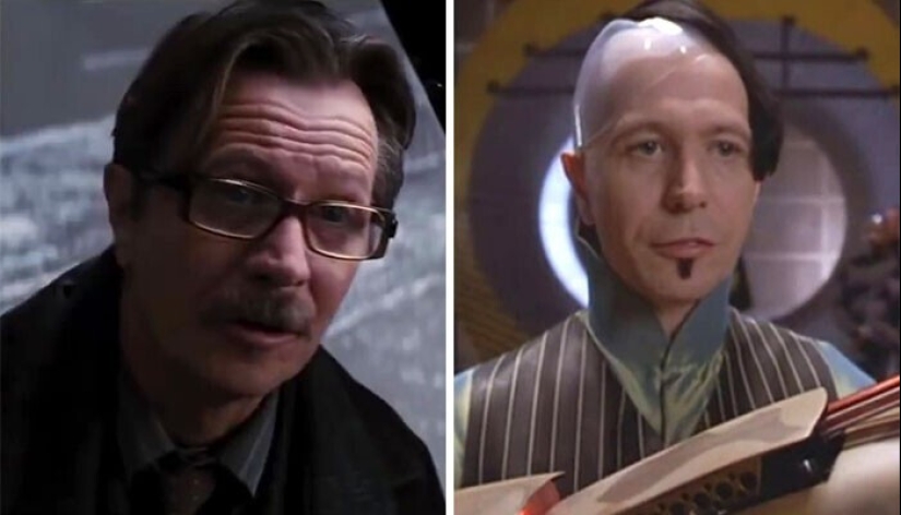 25 actors who are equally good at playing the roles of both villains and heroes 25 actors who are equally good at playing the roles of both villains and heroes