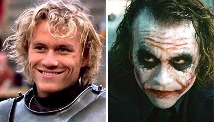 25 actors who are equally good at playing the roles of both villains and heroes 25 actors who are equally good at playing the roles of both villains and heroes