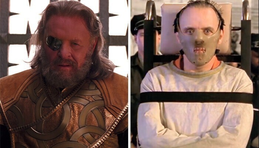 25 actors who are equally good at playing the roles of both villains and heroes 25 actors who are equally good at playing the roles of both villains and heroes