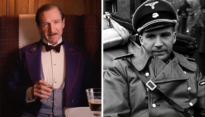 25 actors who are equally good at playing the roles of both villains and heroes 25 actors who are equally good at playing the roles of both villains and heroes