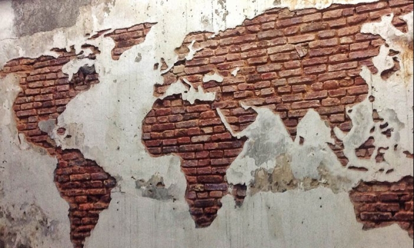 25 amazing maps that can change the way you look at many things 25 amazing maps that can change the way you look at many things